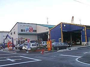Autofriends Shop