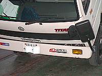 MAZDA Titan