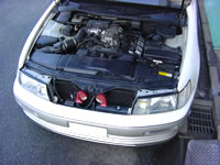 Honda Integra