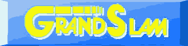 GrandSlam Logo