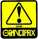 GrandPrix Logo