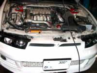 Mitsubishi Legnam