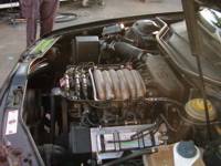 AUDI 100