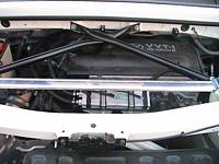 Toyota MRS