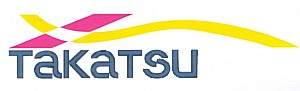 Takatsu Logo