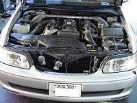 Toyota Alisto