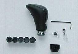 Knob-parts